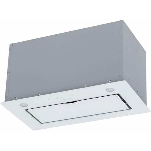 Krona Кухонная вытяжка встраиваемая Krona ARVEN 600 WHITE S 1639000₽