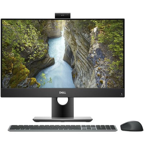 OPTIPLEX 7490 AIO 238FullHD IPS AG Non-Touchi5-115008GB512GB SSDUHD 750WiFiBTwireless keybmiceWin10 ProW11Pro lic3Y PS NBDHAS 15356600₽