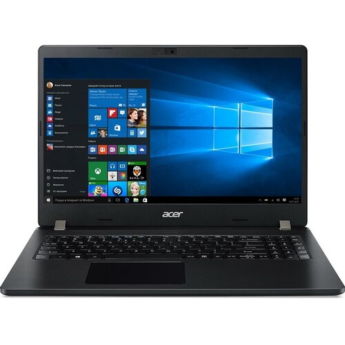 Ноутбук Acer TravelMate P2 TMP215-41-G2-R0B0 AMD Ryzen 5 Pro 5650U 2300MHz/15.6