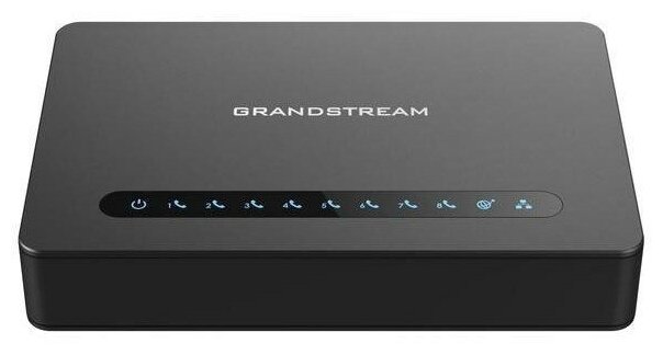 VoIP-шлюз Grandstream HT818