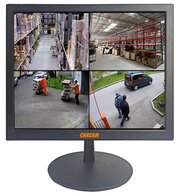 Монитор CARCAM LED17A Monitor