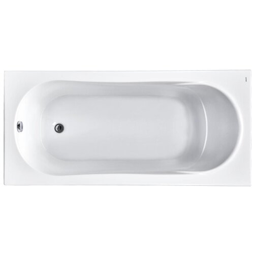 Ванна Santek Касабланка XL 180x80 без гидромассажа, акрил, глянцевое покрытие, белый фронтальная панель для ванны santek касабланка xl wh302484
