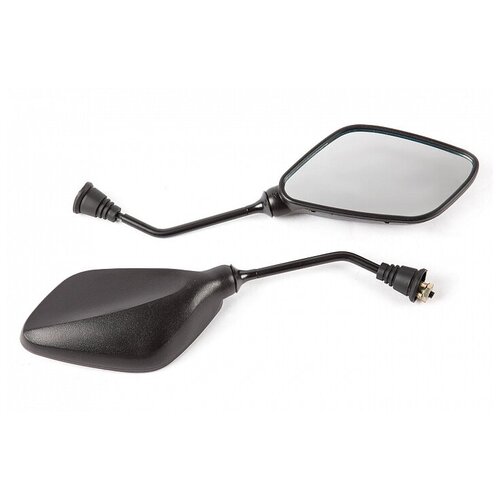 Зеркала для электровелосипеда ALFA комплект левое правое 100000₽