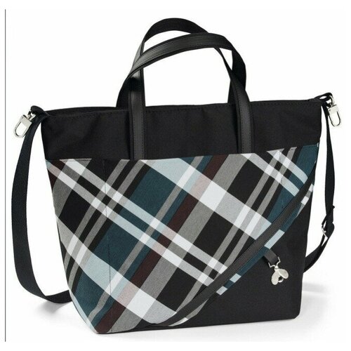 Сумка Peg-Perego Borsa Elite Tartan сумка peg perego borsa elite tartan