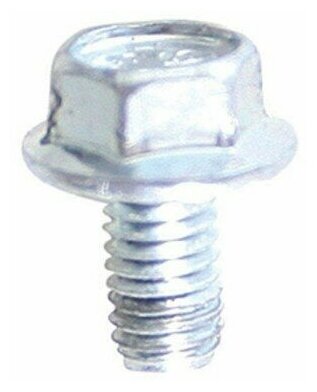 фото Mora of Sweden Болты для крепления ножей M5x10 компл. из 4 шт. Nova System(130,160), Spiralen, Easy