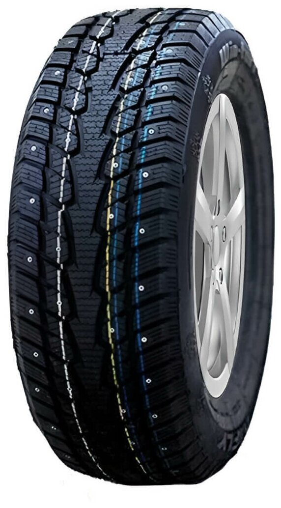 Автошина Hifly Win-Turi 215 225/45R17 94H шип