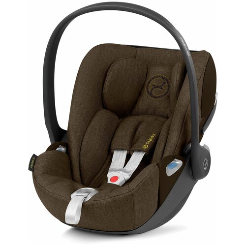 Автокресло Cybex Cloud Z i-Size Plus Khaki Green