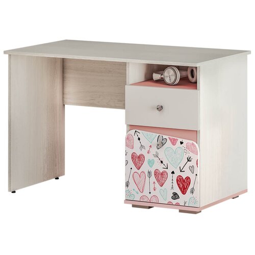 Стол письменный Малибу ПС-04