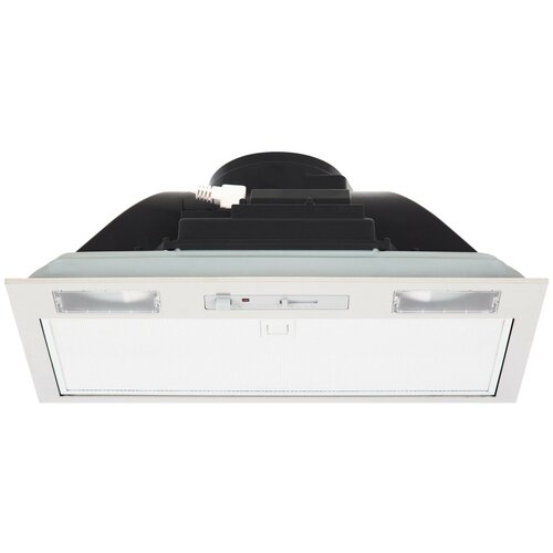 Вытяжка полностью встраиваемая Faber SMART IX A52 699000₽