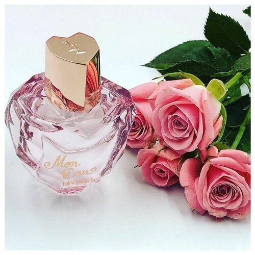 Lolita Lempicka парфюмерная вода Mon Eau, 30 мл, 100 г