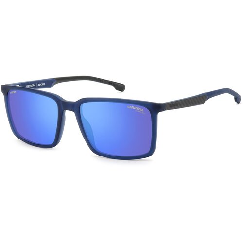 Carrera Солнцезащитные очки Carrera Ducati CARDUC 023/S FLL Matte Blue [CAR-205899FLL56XT]