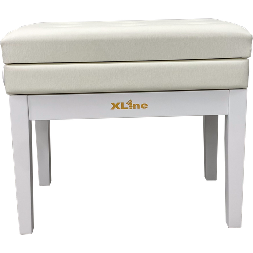 Банкетка Xline Stand PB-67H White