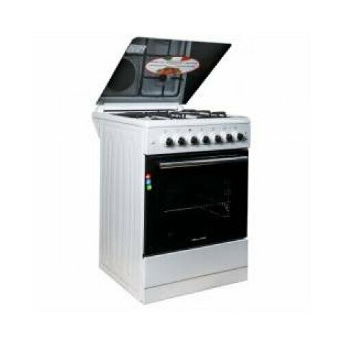 Плита комбинированная LOFRATELLI OGE 5040 WH 1866500₽