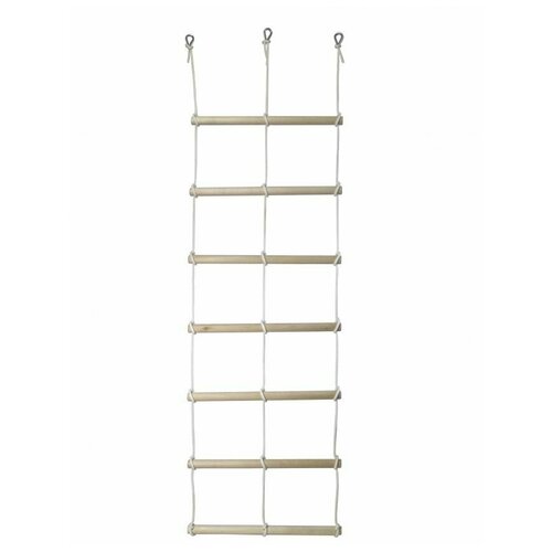 Лестница подвесная «Скалолаз»