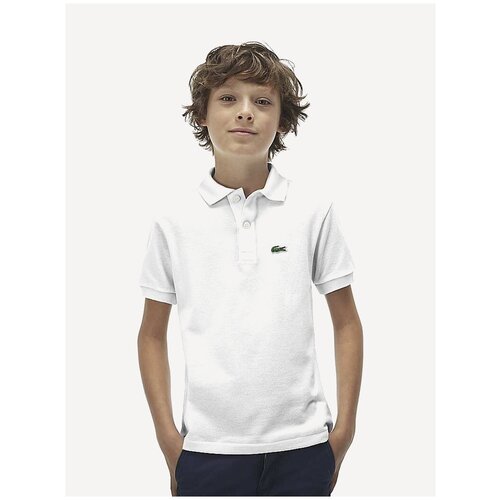 Поло LACOSTE PJ2909 001 T5A