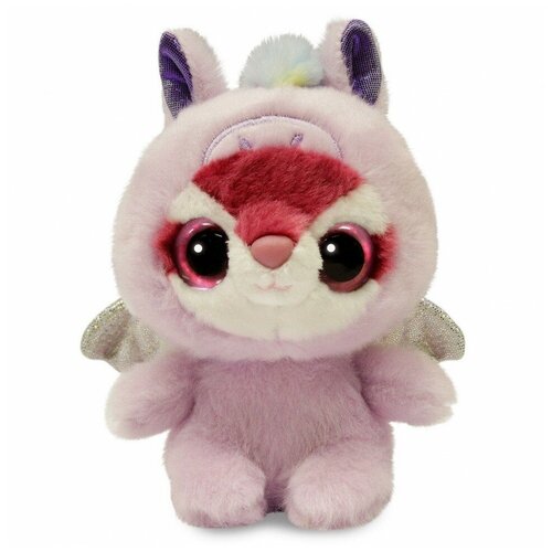 Игрушка мягкая YOOHOO Chewoo Хочет быть пегасом 191051C