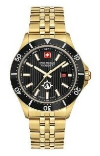 Наручные часы SWISS MILITARY HANOW SMWGH2100610