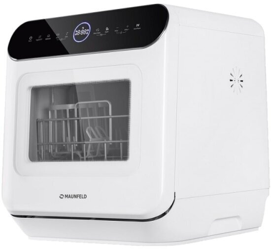 Посудомоечная машина настольная Maunfeld MWF07IM — фото 1
