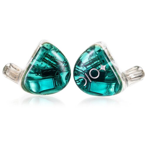 Aurian Forest Universal- внутриканальные наушники 2 драйвера 2340000₽