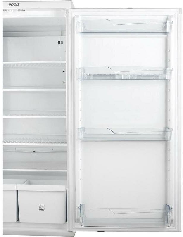 Холодильник без морозильника Pozis - фото №18