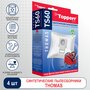 Topperr Синтетические пылесборники TS60