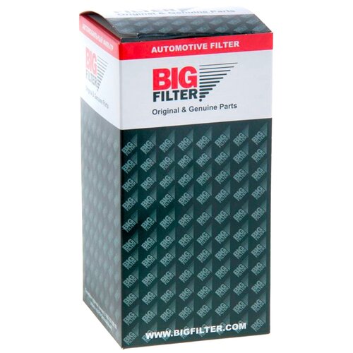 Вставка Масляная BIGFILTER GB1458EC