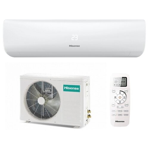 Hisense AS-13UW4RYRKB04 Сплит-система настенная сплит система hisense as 13uw4ryrkb04