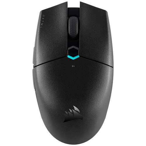 Игровая беспроводная мышь Corsair KATAR PRO Wireless CH-931C011-EU (Black) / 10000DPI / 1000Гц / PMW3325