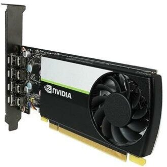 Низкопрофильная планка для NVIDIA Low Profile bracket T600