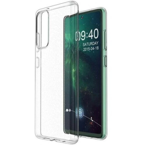 накладка силиконовая silicone cover для samsung galaxy s20 fe g780 чёрная Накладка силиконовая для Samsung Galaxy S20 FE G780 прозрачная