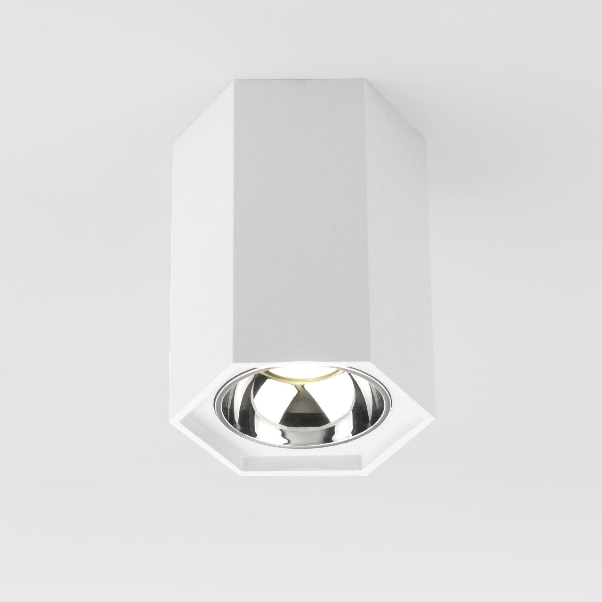 Светильник Elektrostandard 25036/LED 4690389176494 - фото №3