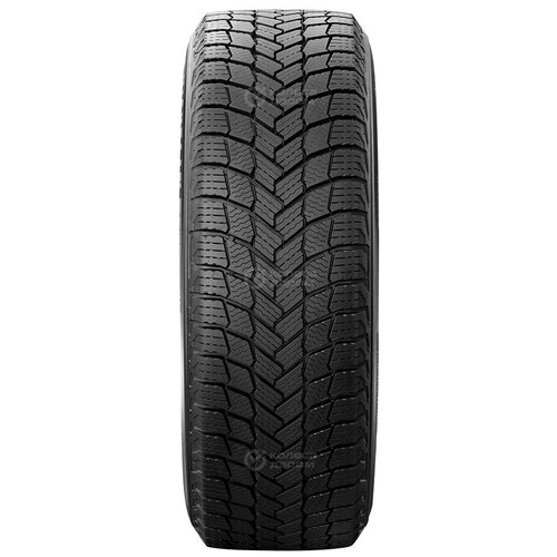 Michelin X-Ice Snow 255/60R18 112T нешипованная