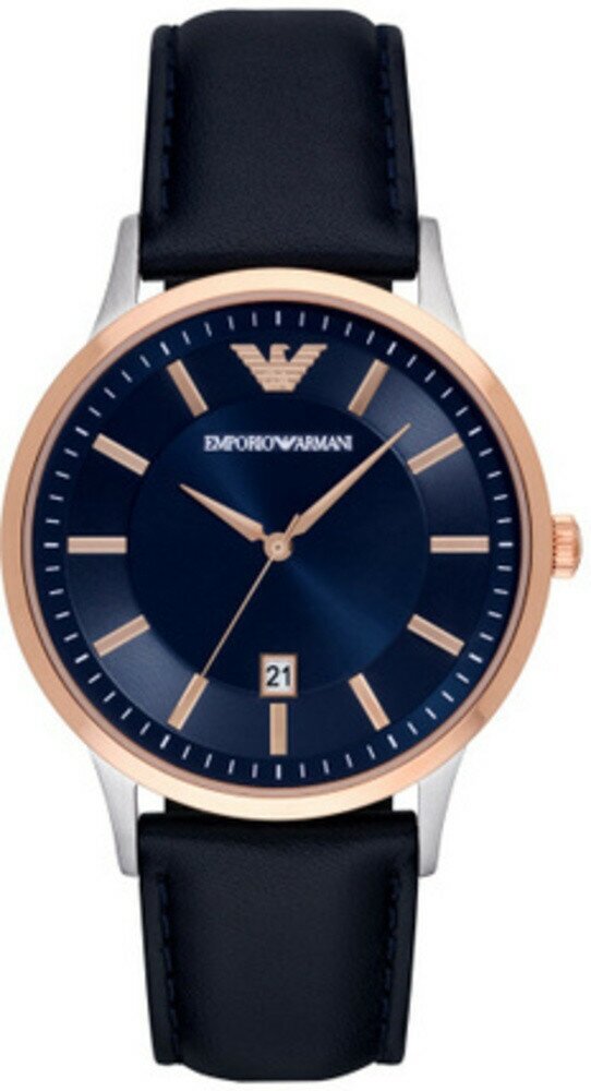 Наручные часы EMPORIO ARMANI Renato