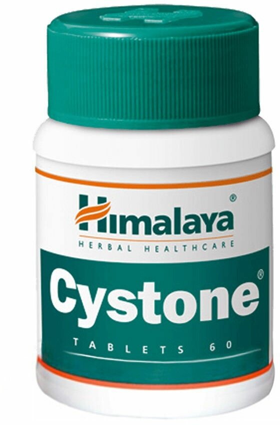 Цистон Хималая Cyston Himalaya 60 таб.