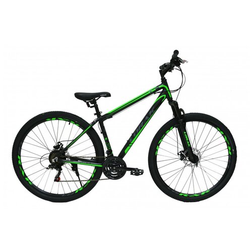 Велосипед Lorak MAX 190 3310000₽