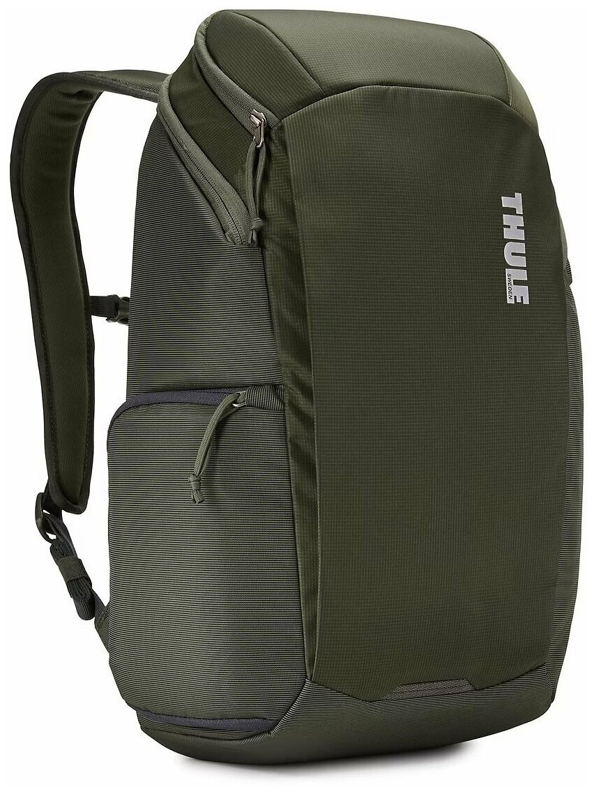 Фоторюкзак Thule EnRoute Camera Backpack 20L Dark Forest