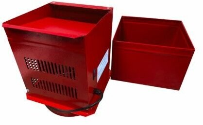 Зернодробилка Нива ИЗ-300