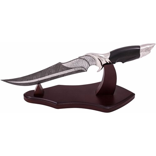 Подарочный Авторский нож 