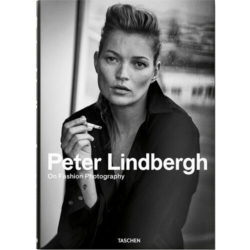 Lindbergh Peter "On Fashion Photography" мелованная