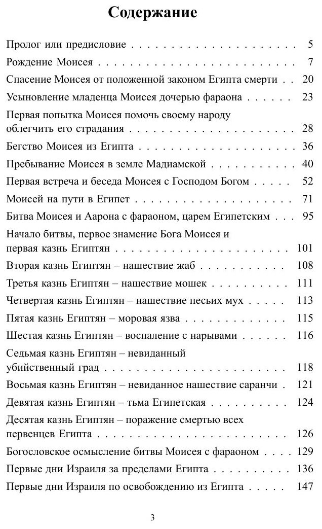 Божественный Моисей (Олег Федорович Урюпин) - фото №5