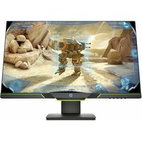 Монитор HP 27" 27xq 3WL54AA 2560x1440 TN WLED 144Гц 1ms FreeSync HDMI DisplayPort