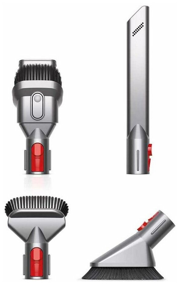 Пылесос DYSON V11 Torque Drive Extra вертикальный беспроводной - фотография № 3