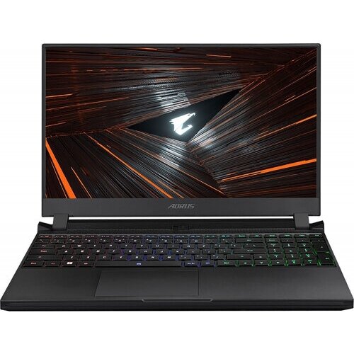 Ноутбук Gigabyte AORUS 5 SE4 SE4-73US213SH Core i7-12700H32Gb1024Gb SSD156 1920x1080RTX3070Win11 15999000₽