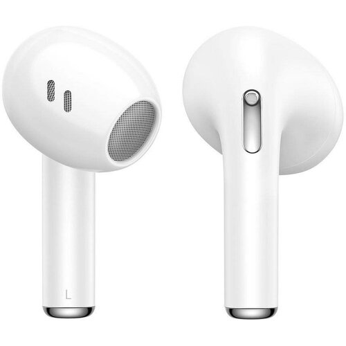 Беспроводные наушники Baseus Bowie E8 True Wireless Earphones Pink NGE8-02 Белый 482900₽