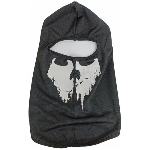 Балаклава Quick-Dry Ghost Type 3 AS-MS0041