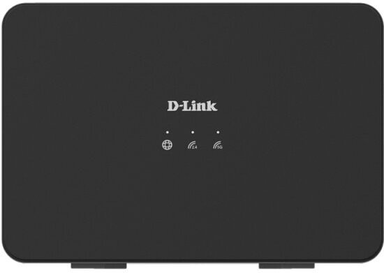 Wi-Fi роутер D-link DIR-815/SRU/S1А