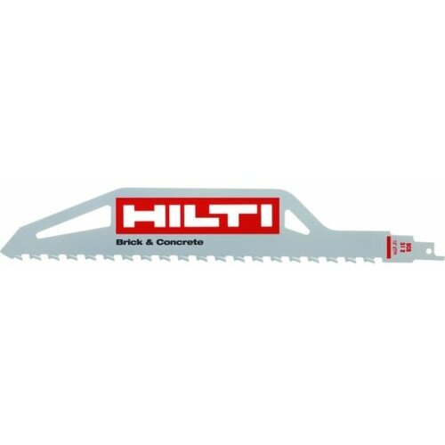 Полотно BCB (305 мм; шаг 2TPI) для сабельной пилы Hilti 2165376