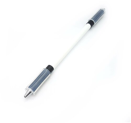 Ручка трюковая Penspinning Waterfall Comssa Mod чёрный