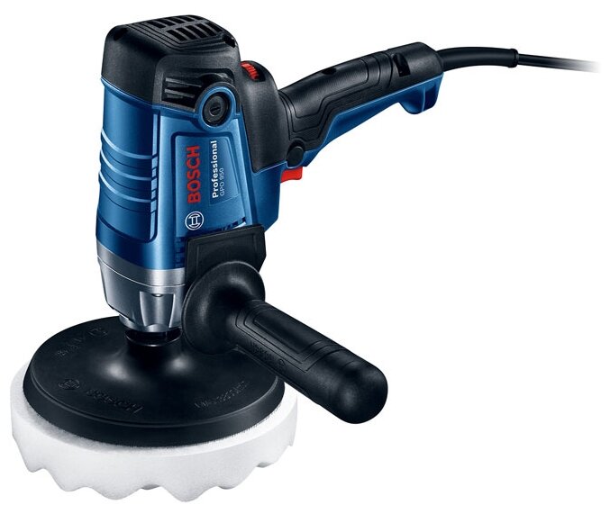 Шлифмашина Bosch GPO 950 Professional 06013A2020