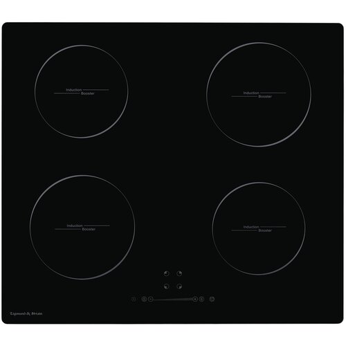 Стеклокерамическая варочная панель Zigmund Shtain CI 356 B 1839000₽